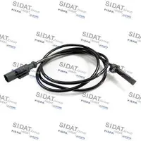 Fispa Sidat Sensor, Raddrehzahl 84.1160