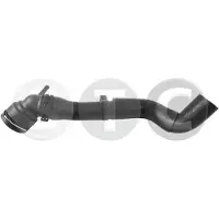 STC Kühlerschlauch Wasserschlauch für VW POLO (9N) T409332