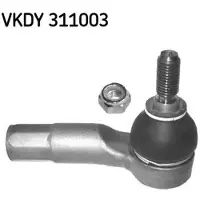 Skf Spurstangenkopf VKDY 311003