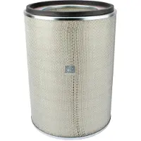 DT Spare Parts Luftfilter-Einsatz DT SPARE PARTS IAM-Expertise passend für u.a. RENAULT TRUCKS