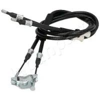 Japanparts Seilzug, Feststellbremse BC-0427