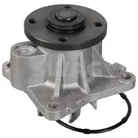 SWAG Wasserpumpe [Hersteller-Nr. 12929653] für Peugeot, Citroën, Smart, Mitsubishi