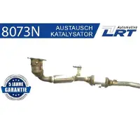 LRT Katalysator 8073N