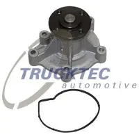TRUCKTEC AUTOMOTIVE Wasserpumpe [Hersteller-Nr. 02.19.201] für Mercedes-Benz