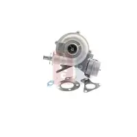 AKS DASIS Lader, Aufladung 185012n für RENAULT