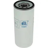 DT Spare Parts Kraftstofffilter 212274 108mm für DAF Volvo RENAULT