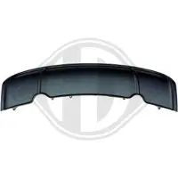 Diederichs Stoßfänger HD Tuning 2207259