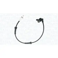 MAGNETI MARELLI Sensor, Raddrehzahl 172100096010