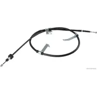 HERTH+BUSS JAKOPARTS Seilzug, Feststellbremse J3930358