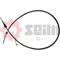 Seim Seilzug, Feststellbremse 554981