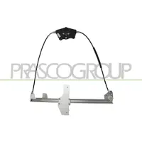 PRASCO Fensterheber pg420w012 vorne links für Peugeot