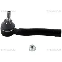 TRISCAN Spurstangenkopf Spurstange für FIAT COUPE (FA/175) 8500 15126