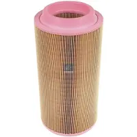 DT Spare Parts Luftfilter Spare Parts 4.65866 passend für MERCEDES-BENZ CITO (O 520) Filtereinsatz