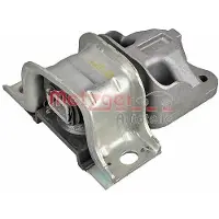 METZGER Lagerung, Motor 8050001