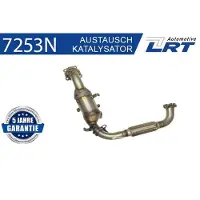 LRT Katalysator 7253N