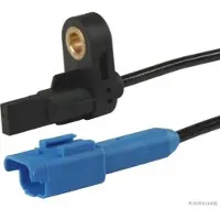 HERTH+BUSS ELPARTS HERTH&BUSS Sensor, Raddrehzahl, 770 mm, 2 pol - 70660512