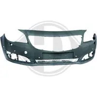 Diederichs Stoßfänger HD Priority Parts 1827054