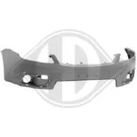 Diederichs Stoßfänger HD Priority Parts 1465050