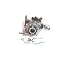 AKS Dasis Lader, Aufladung 185017N