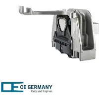 OE GERMANY Lagerung, Motor Genuine-Part 801294