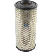 DT Spare Parts Luftfilter Spare Parts 7.17007 für IVECO DAILY III Pritsche/Fahrgestell Filtereinsatz