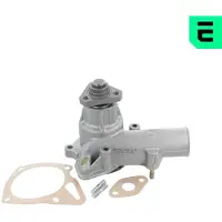 OPTIMAL Kühlmittelpumpe Wasserpumpe für FIAT X 1/9 (128) AQ-1601