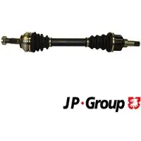 JP GROUP Antriebswelle JP 4143103800