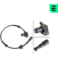 OPTIMAL ABS Sensor Raddrehzahl für VW Transporter IV Bus (70B, 70C, 7DB, 7DK, 70J, 70K, 7DC, 7DJ) 06-S171