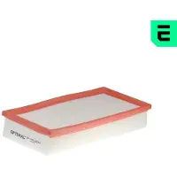 OPTIMAL OP-FAF10034 Luftfilter passend für PEUGEOT 807 MPV
