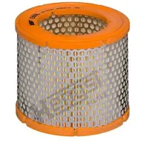 HENGST FILTER Luftfilter E69L