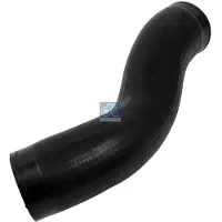 DT Spare Parts Ladeluftschlauch DT SPARE PARTS Aftermarket-Expertise passend für MERCEDES-BENZ