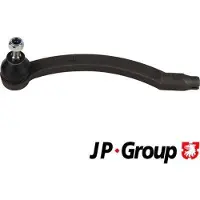 JP GROUP Spurstangenkopf Spurstange für MINI Schrägheck (R50, R53) Vorne Links 6044600270