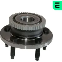 OPTIMAL Radlagersatz 301601