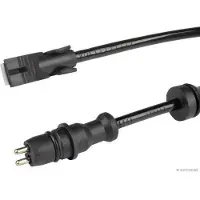 HERTH+BUSS ELPARTS HERTH&BUSS Sensor, Raddrehzahl - 70660408