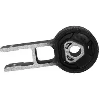 MAPCO Motorlager Gummimetalllager Hinten für FIAT BRAVO II (198) 36349