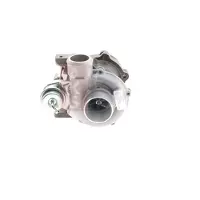 AKS Dasis Lader, Aufladung 125011N