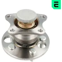 OPTIMAL Radlagersatz Hinten für TOYOTA CELICA (ST20, AT20) 139,5mm 982948L