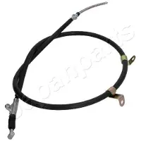 Japanparts Seilzug, Feststellbremse BC-145R