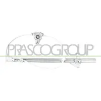 PRASCO FT926W012 Elektrischer Fensterheber Vorne Links für OPEL Movano Kastenwagen (X70) Movano Bus (X70) Movano Pritsche / Fahrgestell (X70)
