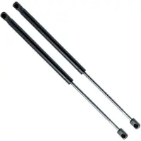 Einparts Heckklappendämpfer SKODA EP9187GS GS0173,6Y0827550A