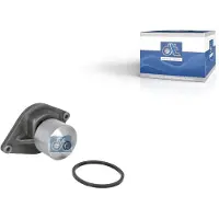 DT Spare Parts Wasserpumpe 7.60306