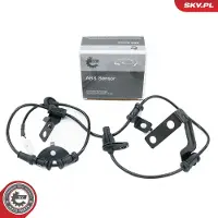 ESEN SKV ABS Sensor Raddrehzahl Hinten Links für HYUNDAI ix35 (LM, EL, ELH) 06SKV462
