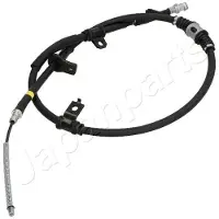 Japanparts Seilzug, Feststellbremse BC-H75R