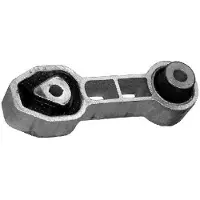 MAPCO Motorlager Gummimetalllager Hinten Unten für FORD KA (RU8) 36321
