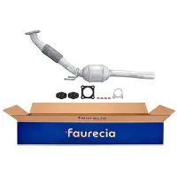 Hella Katalysator Easy2Fit PARTNERED with Faurecia 8LE 366 054-201