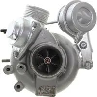 ALANKO Lader, Aufladung 10901500