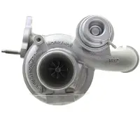 ALANKO Lader, Aufladung 11902042 für Opel