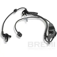 BREMI Sensor, Raddrehzahl 51153