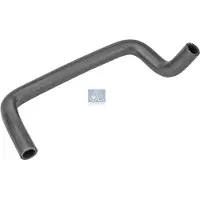 DT Spare Parts Kühlerschlauch Ø 18 mm DT SPARE PARTS für u.a. RENAULT TRUCKS