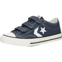 Converse STAR PLAYER 76 EASY ON Blau